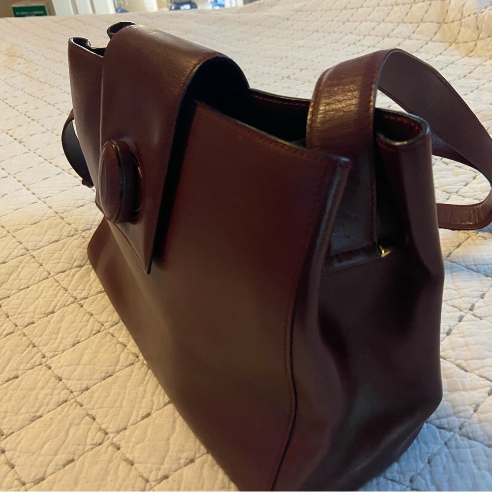 Cartier Turnlock Mustline Shoulder bag - Picture 5 of 13